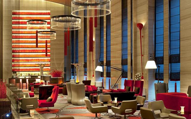 Le Meridien Chongqing, Nan'an