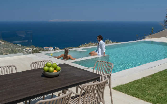 VieVerde Luxury Villas
