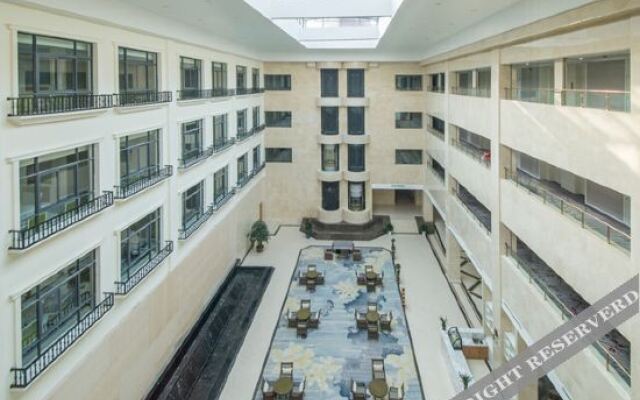Xinyuan International Hotel