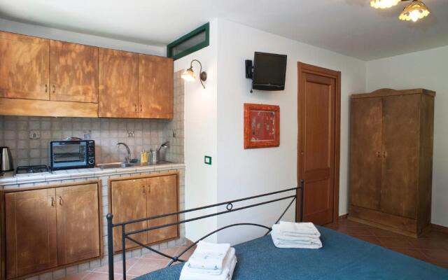 B&B La Nave