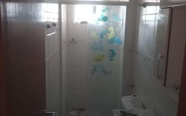 Apartamento Canto do Forte