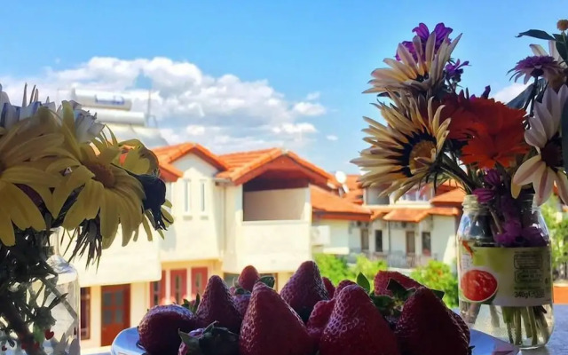 Erasmus Apart Hotel