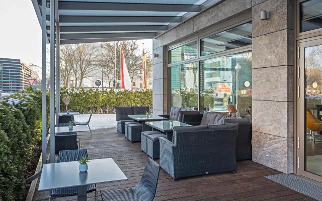 Pestana Berlin Tiergarten