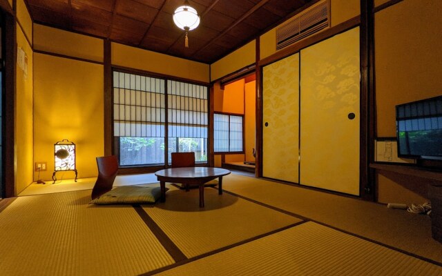 Kyoto Machiya STARS
