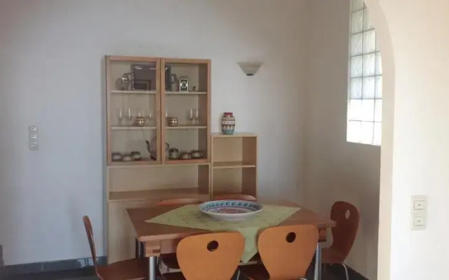Casa Mastrissa
