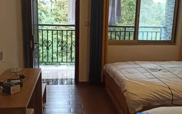 Ruina Homestay
