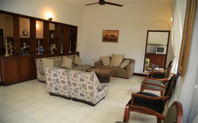 Castelo Kandy Hotel
