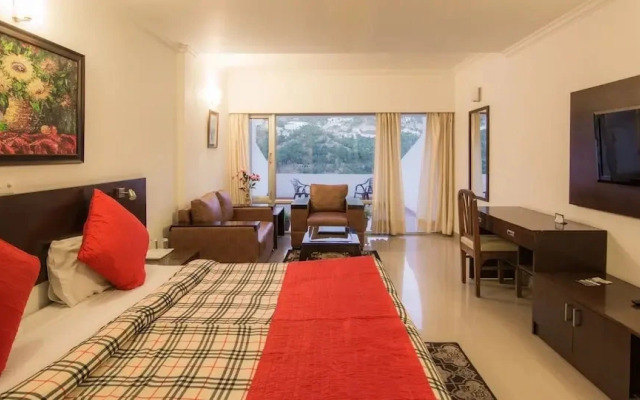 Misty Meadows Resorts
