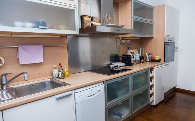 Deluxe Apt. in the Heart of Kolonaki