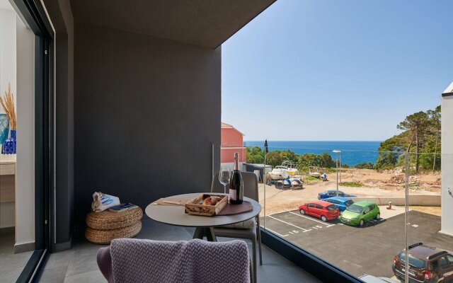 Irena Apartments