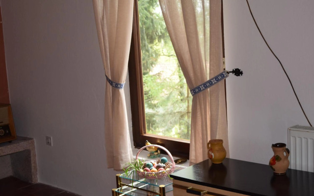 Holiday Home Nanin Konak