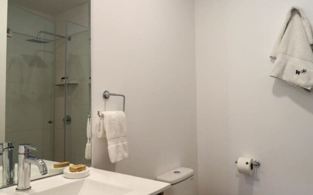 w Lovely 2BR in the Heart of Miraflores