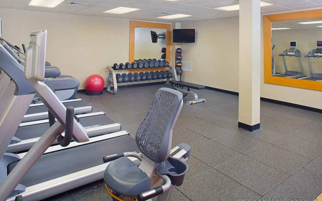 Homewood Suites by Hilton Hartford-Farmington