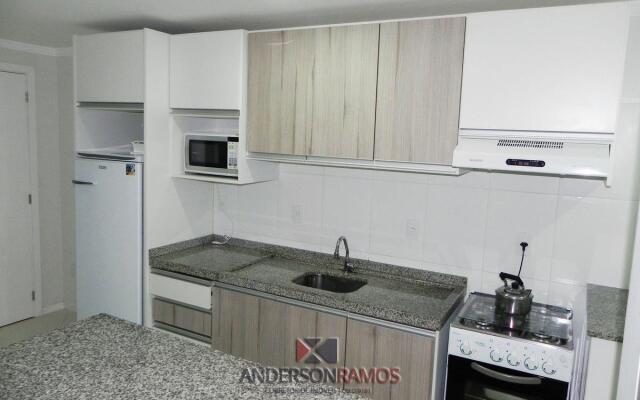 1008 - Residencial Alameda Verde Apto 01