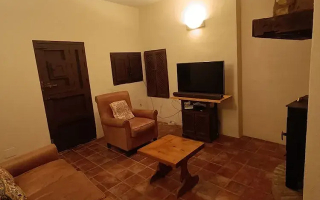 Serenity in Freila - Spacious 5 Bedroom House