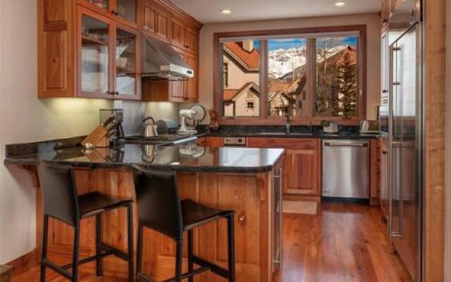 Aspen Ridge