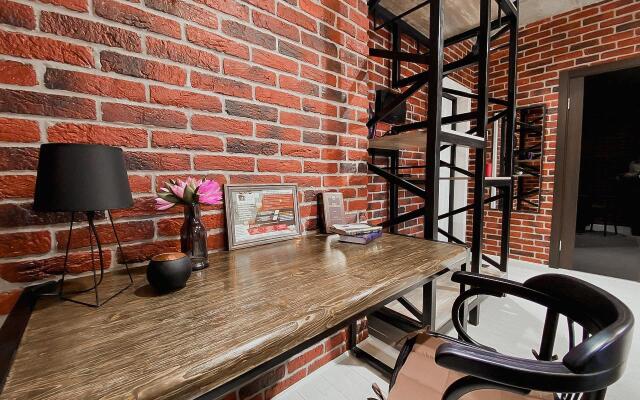 Апартаменты Green FOX на улице Вагнера