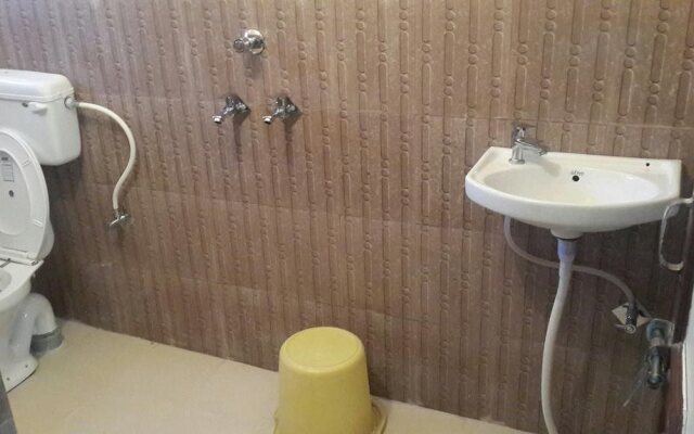 Hotel Shagun Palace