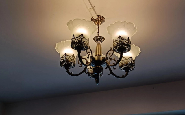 Wonder Hill Parivaar homestay