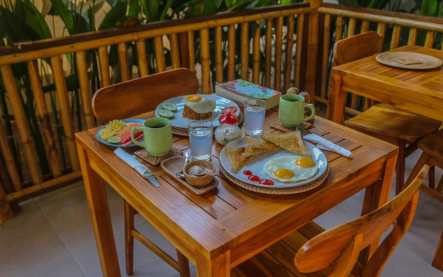 Cozy Cottages Lombok