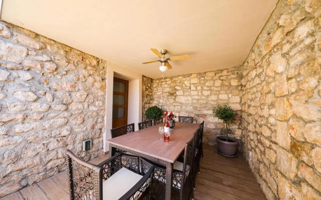 Holiday house Ivana, Zadar, Vinjerac