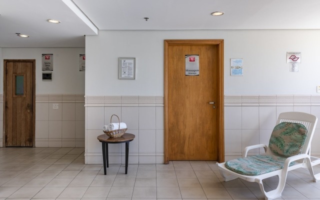 Monreale Plus Guarulhos International Airport