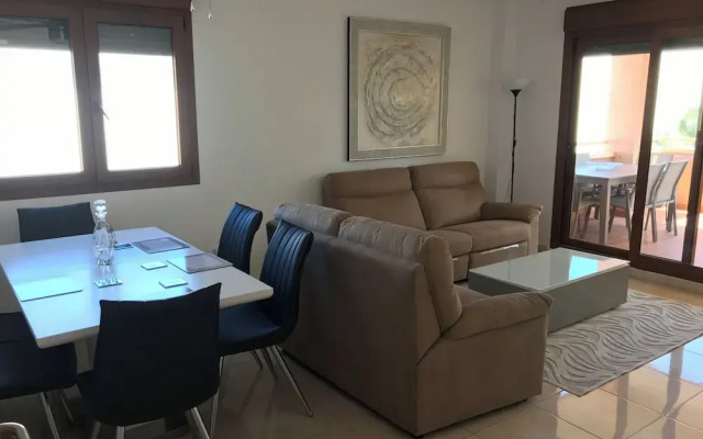 Remarkable 3-bed Apartment in Javea, Must See!
