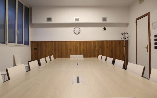 Ospitalità San Tommaso dAquino