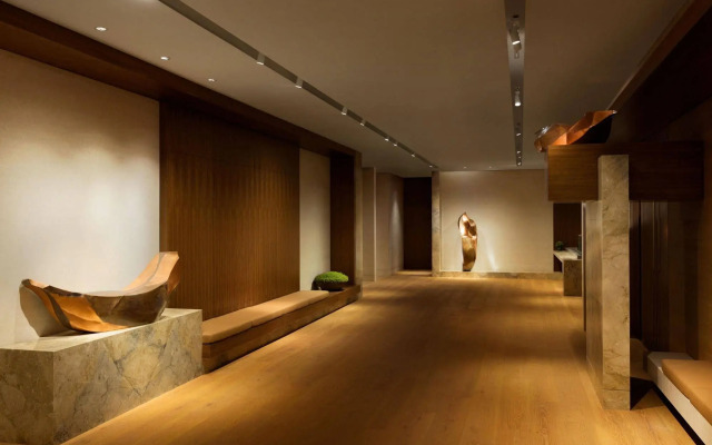 Kerry Hotel Hong Kong by Shangri-la