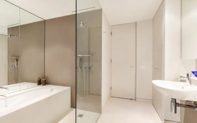 Stylish 1 Bedroom Apartment Camperdown