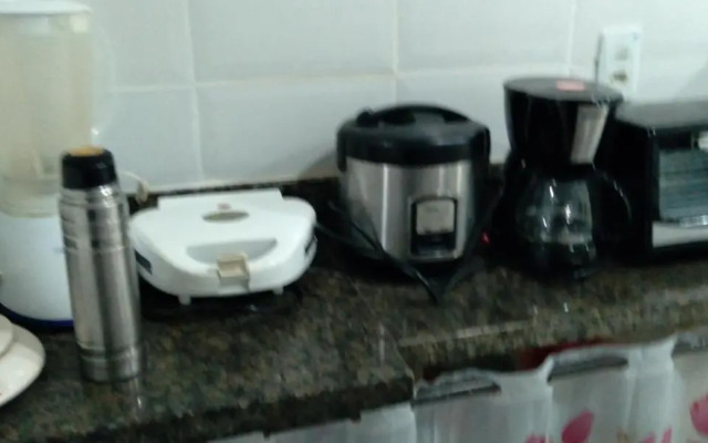 Kitnet Com Garagem Barra Do Jucu