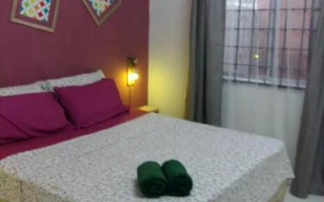 Pallet Homestay2