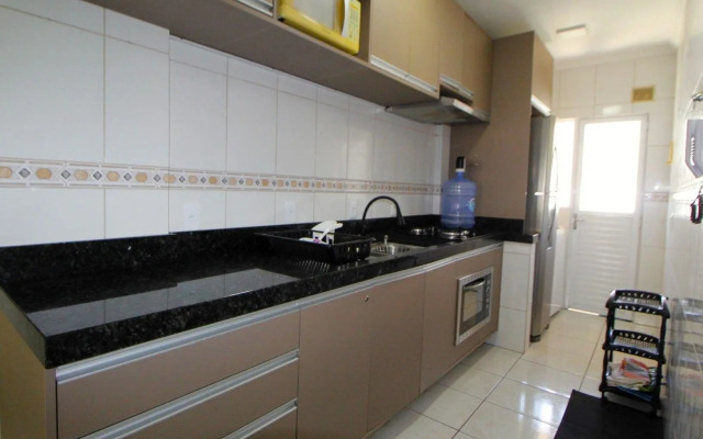 1011 - Apartamento para locação em Bombinhas