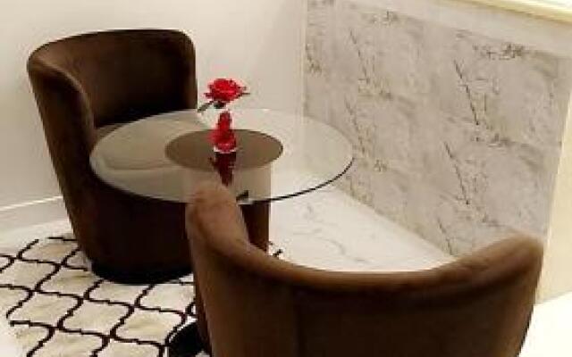 Al Waad Resort