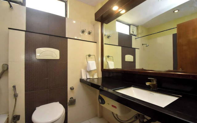Amer City Heritage Hotel