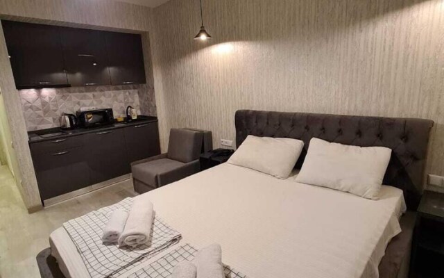 Alliance by Mariott Apartment