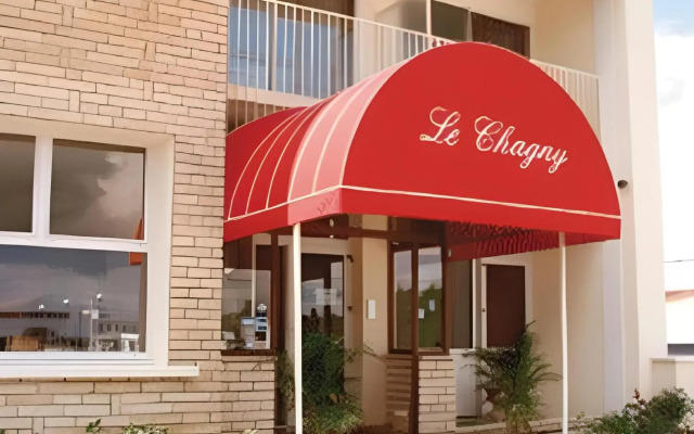 Hôtel Le Chagny