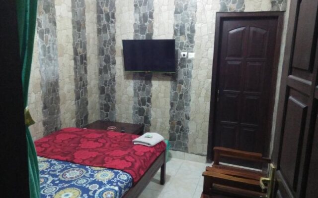 Bayu Murti Homestay