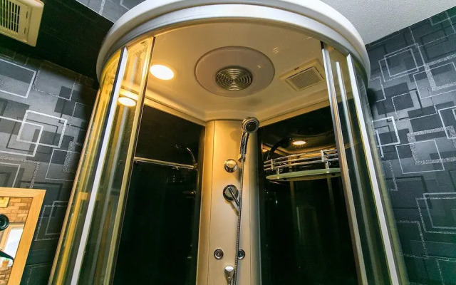 Luxe demeure Apartment