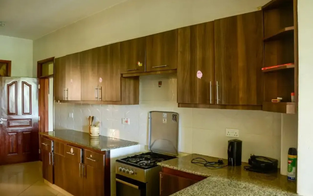 Avenue Apartments Nyali by CHH