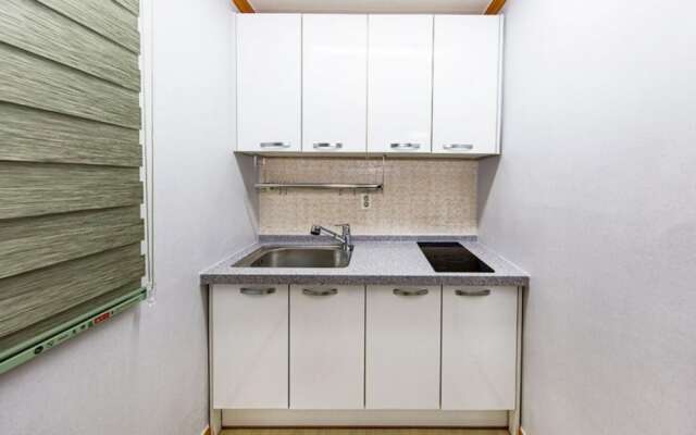 Boryeong Blue Beach Pension
