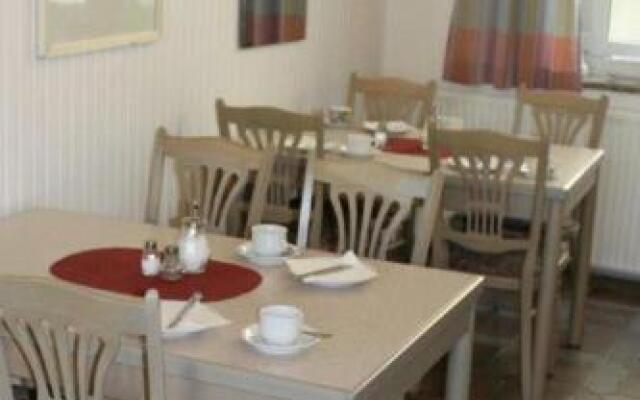 Hotel Weile