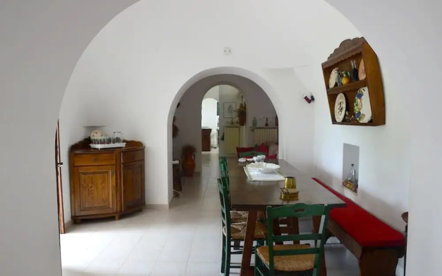 Trullo del Giudice