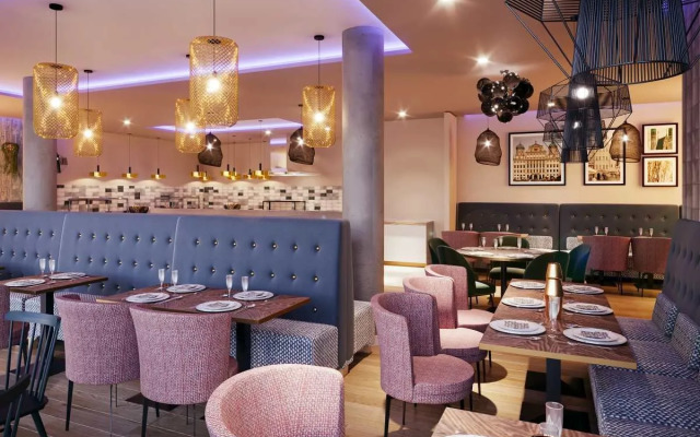 Leonardo Hotel Augsburg