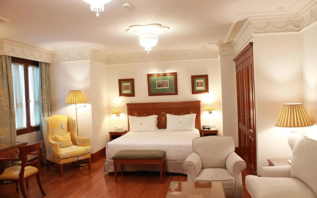 Hotel Inglaterra Sevilla