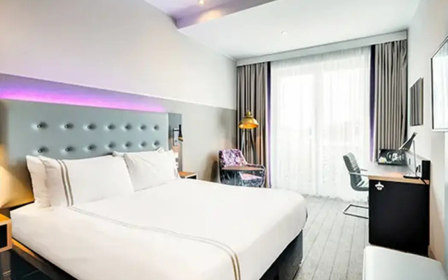 Premier Inn Lübeck City Stadtgraben