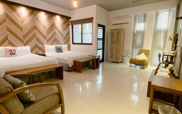 Soar B&B