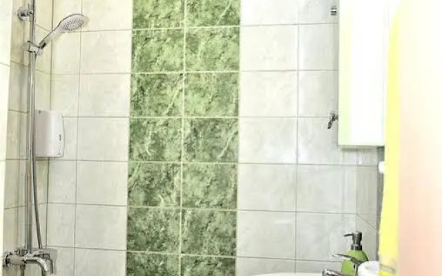 Hotelina Apartment