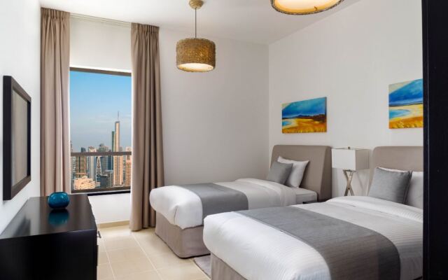 Maison Privee - Shams I