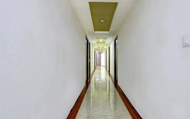 Hotel City palace